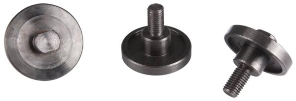 3 bagues centrage D. 58, 60, 65 mm pour plateau universel EQ 6400BL- EQ 8463 - EQ 8463 - CLAS Equipements – Image 3