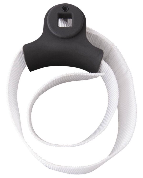 Clé à sangle pour filtres PL 1/2" - HU 0008 - CLAS Equipements – Image 2