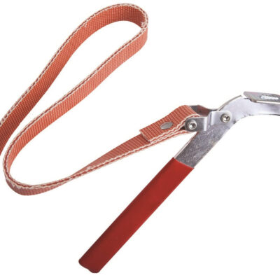 Clé à sangle cartouche déssicateur pour véhicules VL, VUL, PL - HU 0010BL - CLAS Equipements
