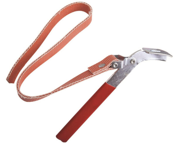 Clé à sangle cartouche déssicateur pour véhicules VL, VUL, PL - HU 0010BL - CLAS Equipements
