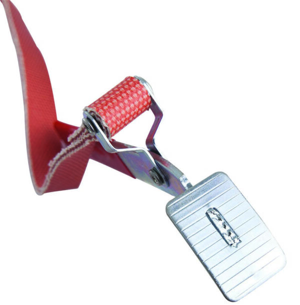 Clé à sangle cartouche déssicateur pour véhicules VL, VUL, PL - HU 0010BL - CLAS Equipements – Image 2