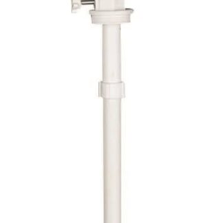 Pompe rotative pour AdBlue avec raccord BSP 2" spécial fût 200 litres - HU 0013 - CLAS Equipements