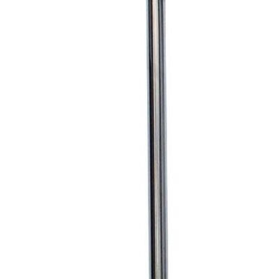 Pompe de transfert métal à levier latéral manuel pour fût standard de 200L - HU 0014BL - CLAS Equipements