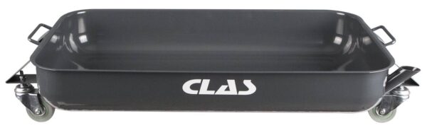 Bac récuperateur fluides - HU 0031 - CLAS Equipements