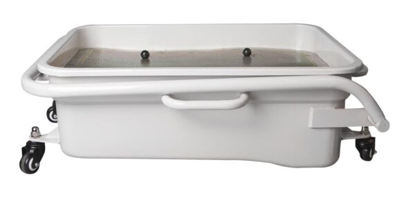 Bac récuperateur de fluides PL 65l - HU 0033 - CLAS Equipements – Image 2
