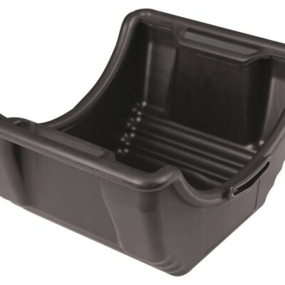 Bac vidange ponts poids lourd (PL) - HU 0035 - CLAS Equipements