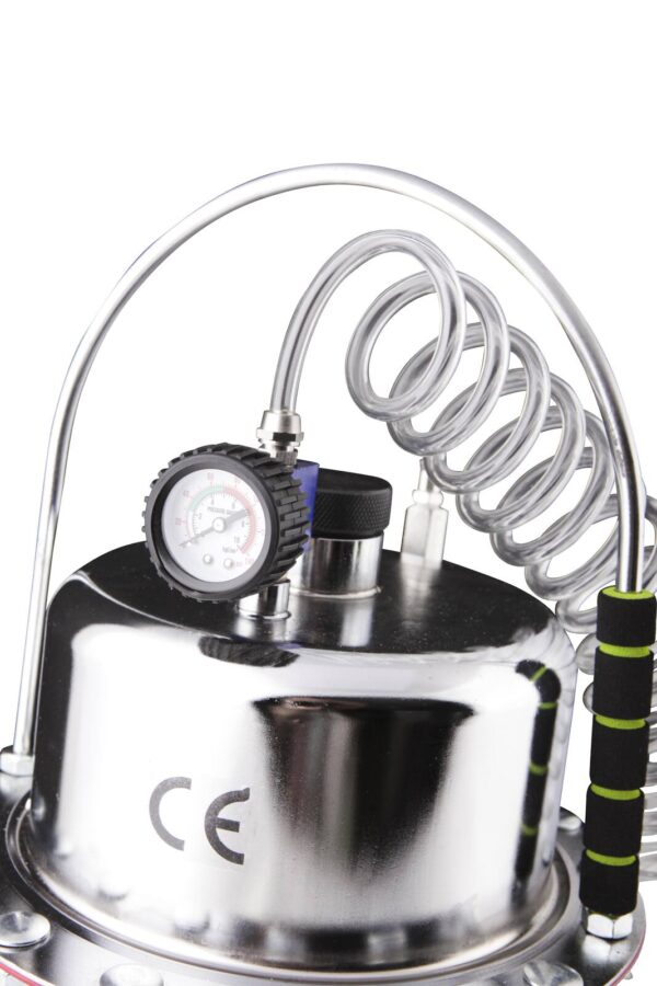Kit purgeur de freins pneumatique - HU 0050BL - CLAS Equipements – Image 3