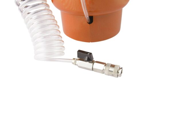 Kit purgeur de freins pneumatique - HU 0050BL - CLAS Equipements – Image 5