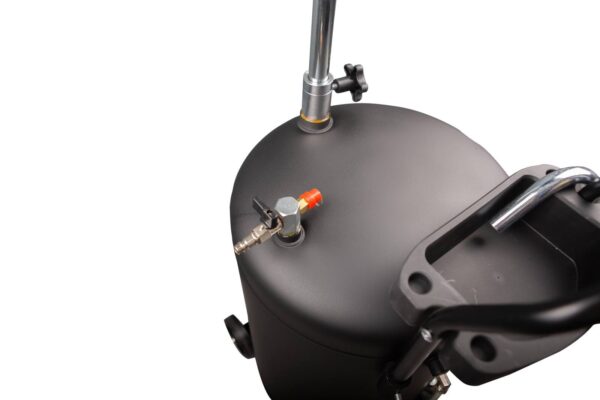 Récuperateur d'huile 70l - HU 0079BL - CLAS Equipements – Image 4
