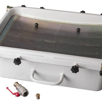 Récuperateur fosse PL 65l - HU 0114 - CLAS Equipements