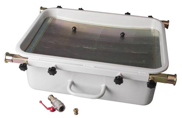 Récuperateur fosse PL 65l - HU 0114 - CLAS Equipements