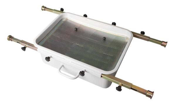 Récuperateur fosse PL 65l - HU 0114 - CLAS Equipements – Image 2