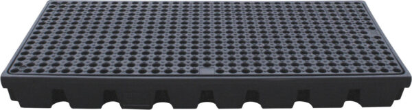 Plateforme rétention 110l - HU 0120 - CLAS Equipements