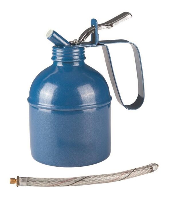 Burette d'huile 500ml - HU 0511 - CLAS Equipements