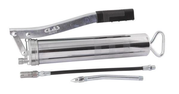 Pompe à graisse 500ml - HU 0512 - CLAS Equipements