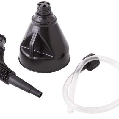 Entonnoir bec flexible ø145mm - HU 0513BL - CLAS Equipements