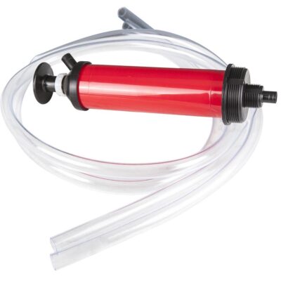 Pompe transfert carburants - HU 0629 - CLAS Equipements