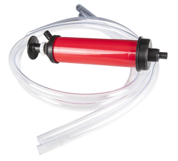 Pompe transfert carburants - HU 0629 - CLAS Equipements