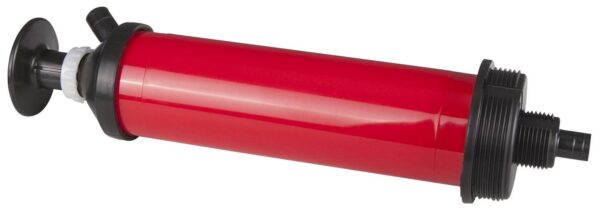 Pompe transfert carburants - HU 0629 - CLAS Equipements – Image 2