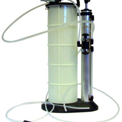 Aspirateur distributeur de liquides - HU 0631 - CLAS Equipements