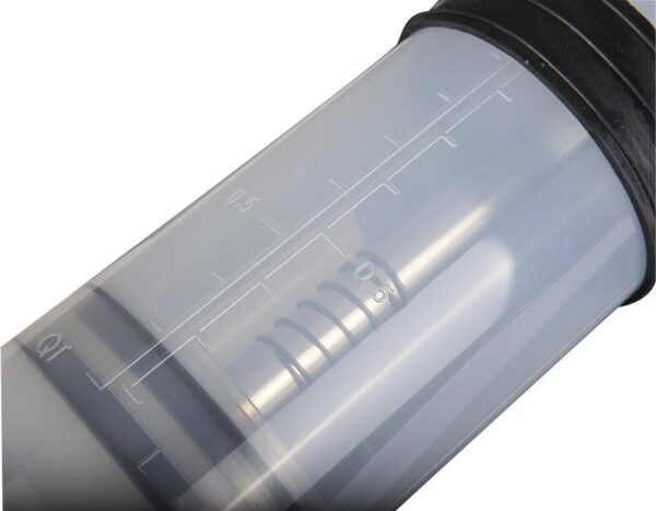 Seringue de remplissage 1,5L graduée - HU 0638 - CLAS Equipements – Image 2
