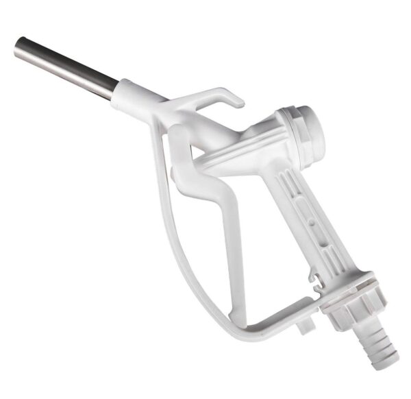 Poignée distribution Adblue - HU 0640 - CLAS Equipements