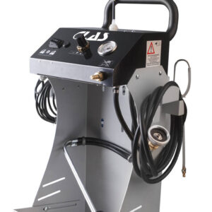 Purgeur de freins électrique 230V de 5-20L 3.5bar - HU 1102 - CLAS Equipements
