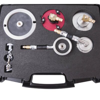 Coffret 5 bouchons purgeurs de freins/embrayage - HU 1113 - CLAS Equipements