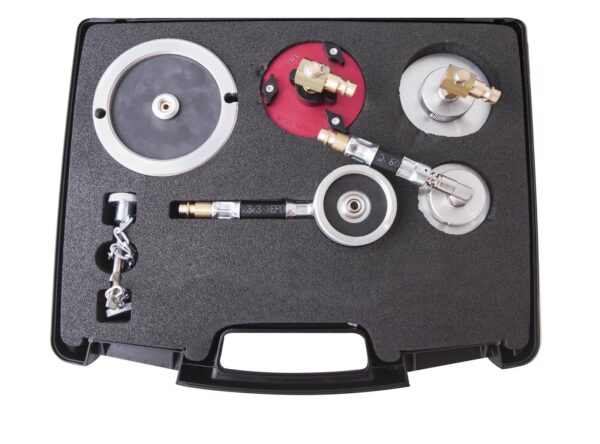 Coffret 5 bouchons purgeurs de freins/embrayage - HU 1113 - CLAS Equipements