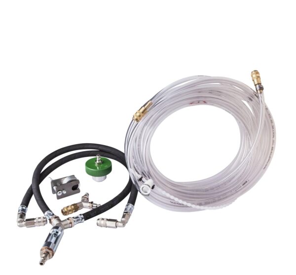 Kit bouchon purgeur de freins/embrayage PL Mercedes - HU 1116 - CLAS Equipements