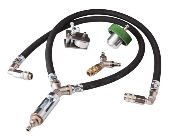 Kit bouchon purgeur de freins/embrayage PL Mercedes - HU 1116 - CLAS Equipements – Image 3