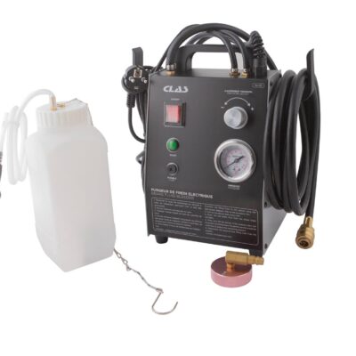 Purgeur de frein electrique- HU 1121 - CLAS Equipements