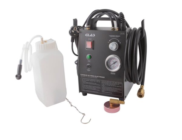 Purgeur de frein electrique- HU 1121 - CLAS Equipements