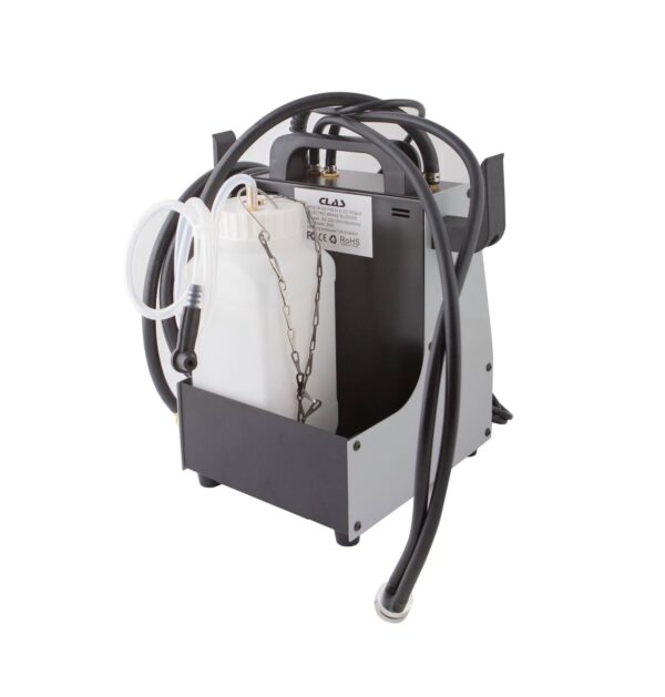 Purgeur de frein electrique- HU 1121 - CLAS Equipements – Image 2