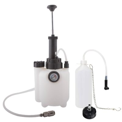 Purgeur frein et embrayage manuel 3l- HU 1130BL - CLAS Equipements