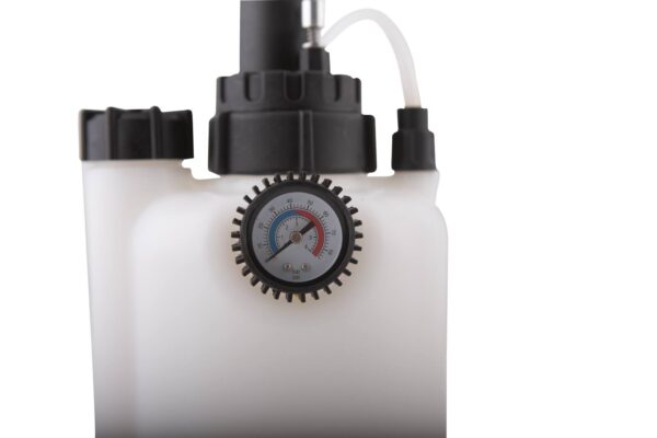 Purgeur frein et embrayage manuel 3l- HU 1130BL - CLAS Equipements – Image 2