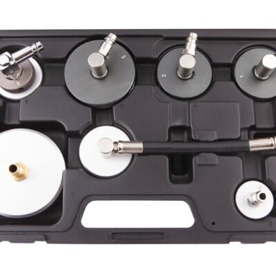 Coffret 8 bouchons purgeur de freins - HU 1213 - CLAS Equipements