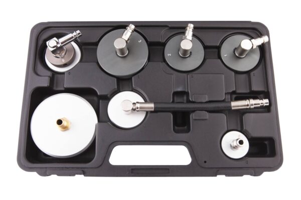 Coffret 8 bouchons purgeur de freins - HU 1213 - CLAS Equipements