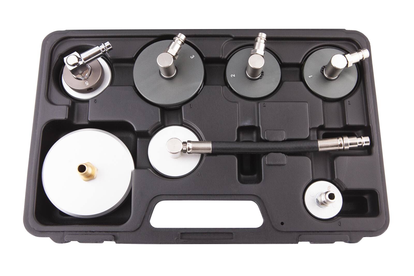 Coffret 8 bouchons purgeur de freins - HU 1213 - CLAS Equipements