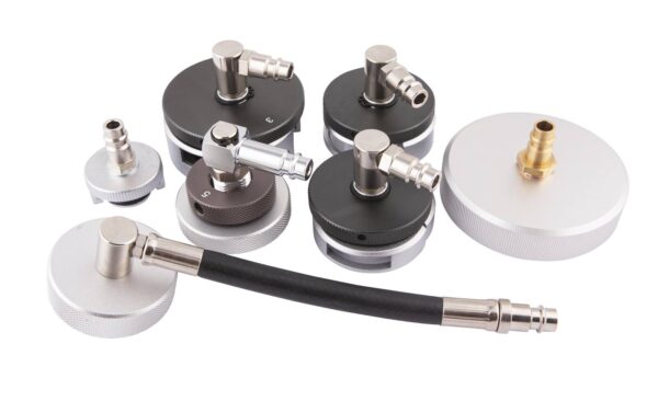 Coffret 8 bouchons purgeur de freins - HU 1213 - CLAS Equipements – Image 2