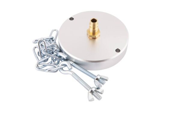 Bouchon purgeur de freins M78.1 - HU 1214 - CLAS Equipements