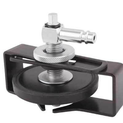 Adaptateur universel de purge de freins pour bouchons ø35 à 83mm - HU 1222 - CLAS Equipements