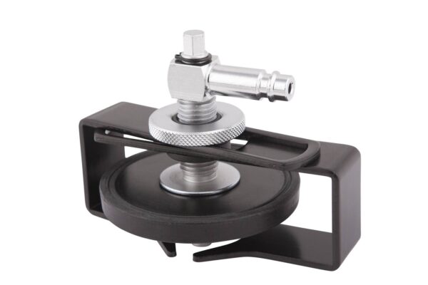 Adaptateur universel de purge de freins pour bouchons ø35 à 83mm - HU 1222 - CLAS Equipements