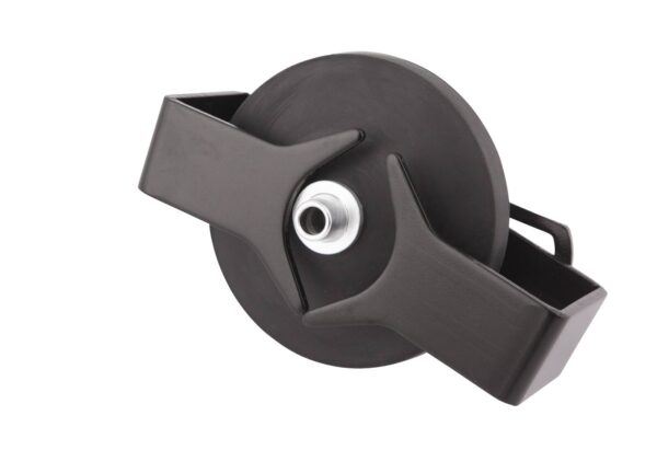 Adaptateur universel de purge de freins pour bouchons ø35 à 83mm - HU 1222 - CLAS Equipements – Image 2