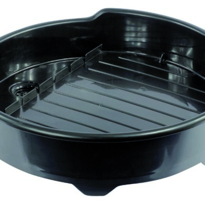Entonnoir ø int. 545 mm x ht. 180 mm pour fûts 200L - HU 2016 - CLAS Equipements