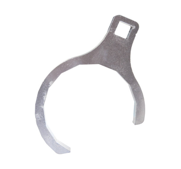 Clé filtre diesel ø84 mm x 15 pans pour Mazda/Ford/Mitsubishi/Subaru/Toyota - HU 2030 - CLAS Equipements