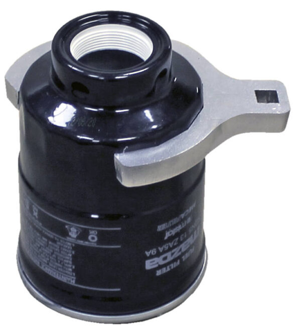 Clé filtre diesel ø84 mm x 15 pans pour Mazda/Ford/Mitsubishi/Subaru/Toyota - HU 2030 - CLAS Equipements – Image 3