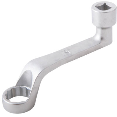 Clé coudée filtres huile DSG 24mm 1/2" L.144mm (essence) - HU 2032 - CLAS Equipements