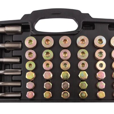 Coffret réparation filetages carters d'huile avec bouchons - HU 2050 - CLAS Equipements
