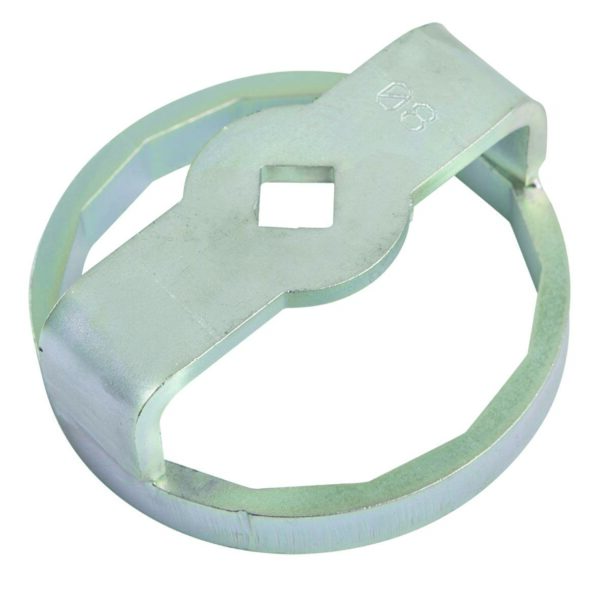 Clé filtre à huile ø64mm 14 pans 3/8"- HU 2230 - HU 2230 - CLAS Equipements